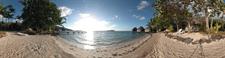 The Maitai Hotel Beach, Hotel Maitai Polynesia Bora Bora