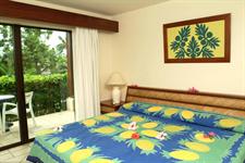Garden room interior 