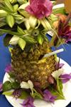 Pineapple Cocktail 