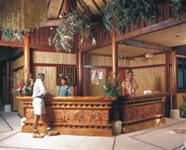 Bora Reception 