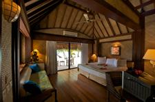 Bungalow Beach Interior 2 