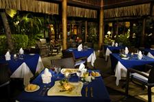 Fantastic dining at Maitai 