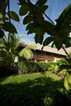 Garden Room Exterior 