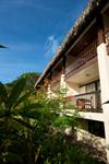 Ocean Room Exterior 1 