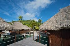 Overwater Bungalow Exterior 1 