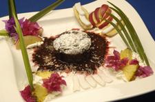 Dessert 1 