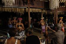 Polynesian Event 1 