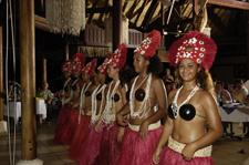 Polynesian Event 2 
