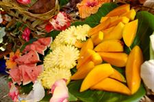 Flavors of a Polynesian Picnic 