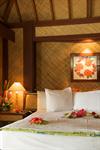 Hotel Maitai Bora Bora Accommodation