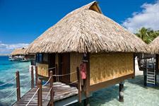 Hotel Maitai Bora Bora Accommodation