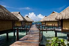 Hotel Maitai Bora Bora Accommodation