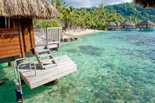 Hotel Maitai Bora Bora Accommodation