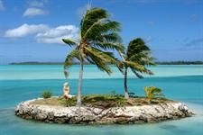 Welcome to Bora Bora 