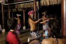 Polynesian Entertainment 