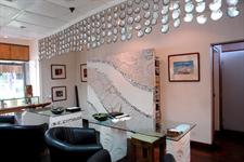 Inside the Black Pearl Shop 