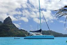 Yachts of all Sizes 