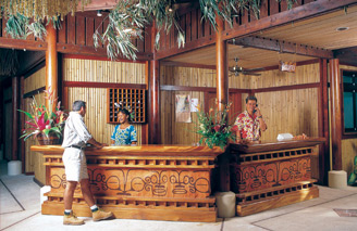 Talk to us about organising your Bora Bora activities