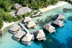 Le Maitai Hotel Bora Bora Photo Gallery