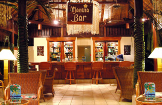 Manuia Bar, Maitai Bora Bora