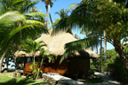 Beach Bungalow, Le Maitai Bora Bora