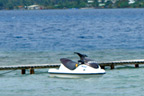 Try boating or jetskiing