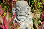 Traditional cultural carvings
