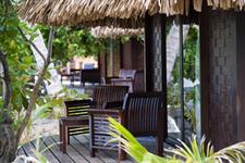 Beach Bungalow
Hotel Maitai Polynesia Bora Bora